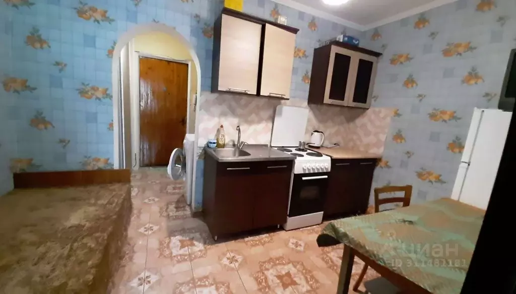 Комната Москва Братеевская ул., 23К1 (15.0 м) - Фото 2