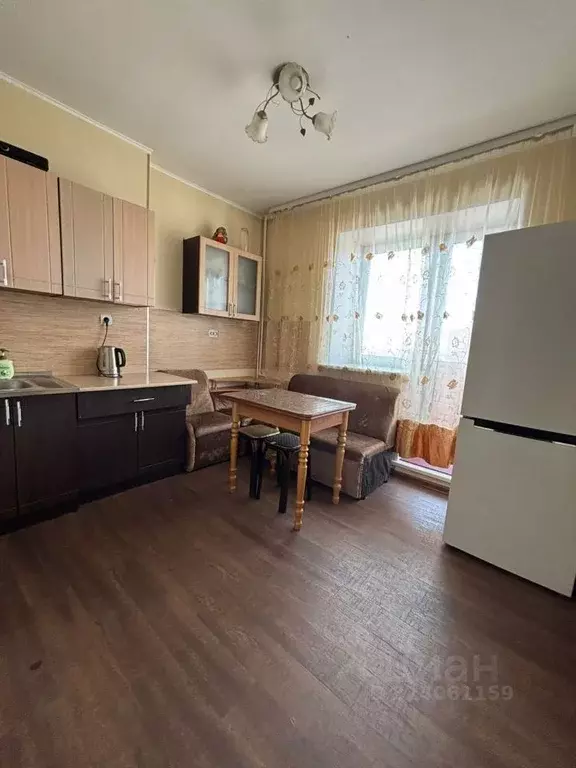 1-к кв. Приморский край, Уссурийск ул. Андрея Кушнира, 10 (29.1 м) - Фото 1