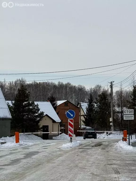 Участок в Кременкульское сельское поселение, СНТ Вишнёвый, улица 3А ... - Фото 1