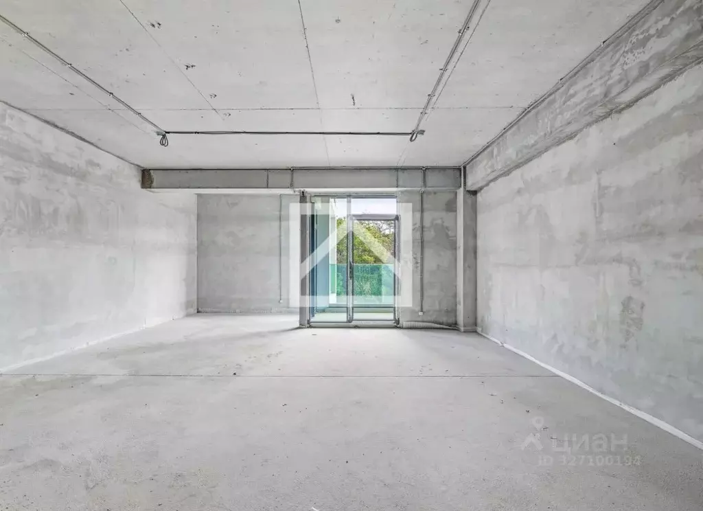 1-к кв. Крым, Ялта ул. Войкова, 39Ак1 (62.8 м) - Фото 2