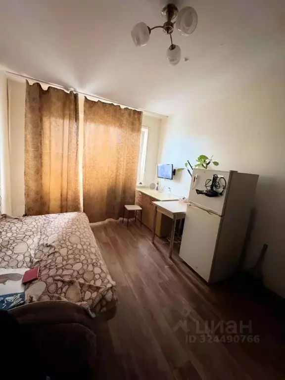 Комната Иркутская область, Иркутск Юбилейный мкр, 36А (12.7 м) - Фото 2