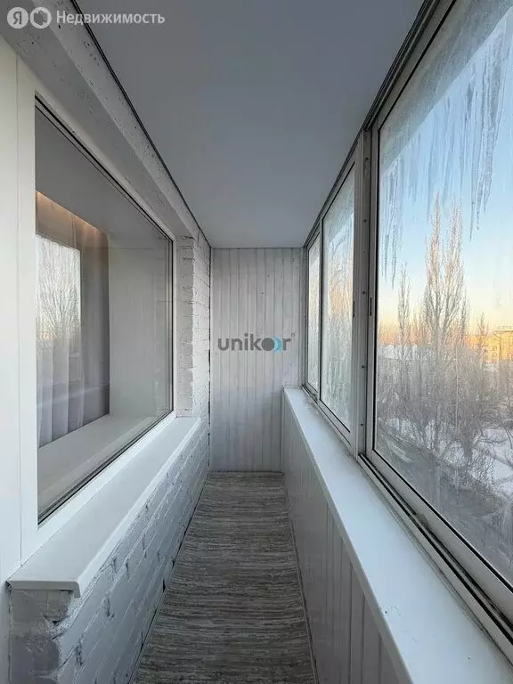 2-комнатная квартира: Октябрьский, улица Садовое Кольцо, 36 (45.1 м) - Фото 1