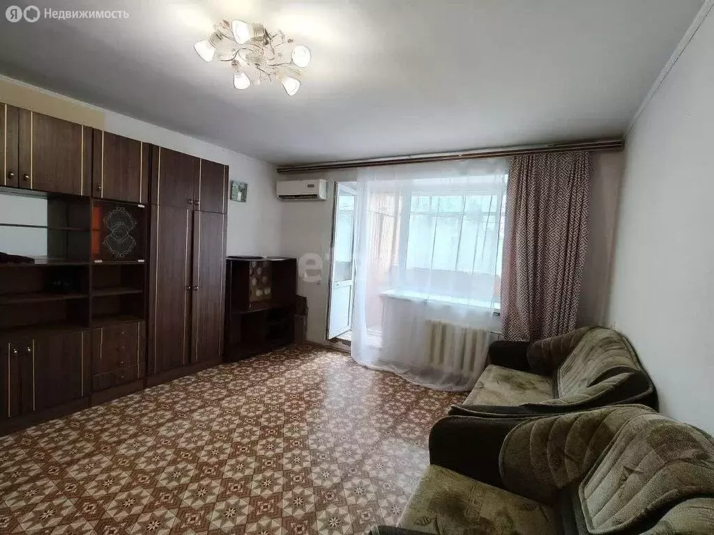 1-комнатная квартира: Стерлитамак, улица Худайбердина, 202 (39.8 м) - Фото 1
