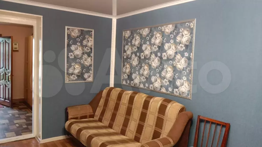 1-к. квартира, 45 м, 1/3 эт. - Фото 0