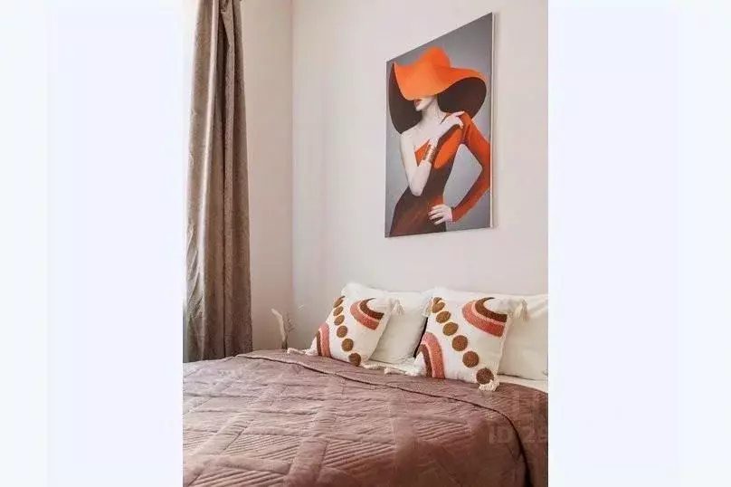 3-к кв. Санкт-Петербург наб. Реки Фонтанки, 39 (100.0 м) - Фото 2