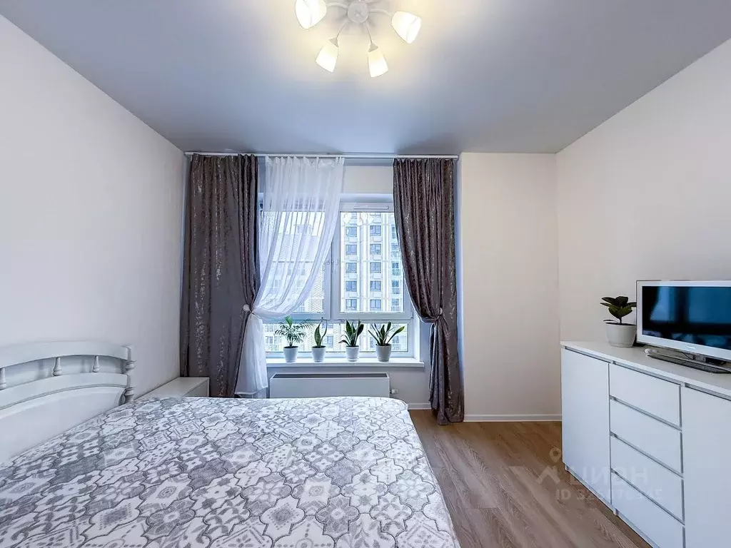 3-к кв. Москва Алтуфьевское ш., 53к2 (71.2 м) - Фото 2