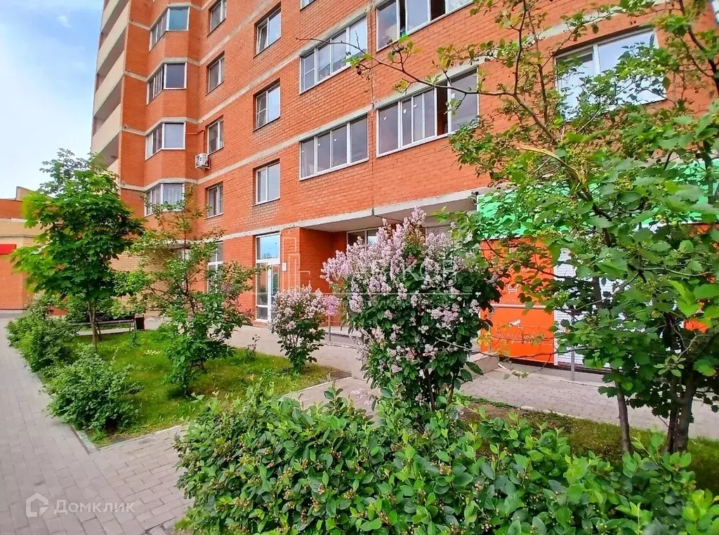Продаётся 2-к квартира, 56.2 м - Фото 0