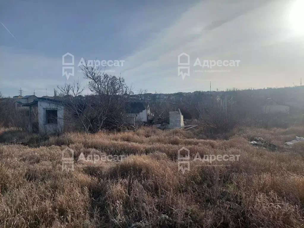 Дом в Волгоградская область, Волгоград Агат СНТ,  (60 м) - Фото 0