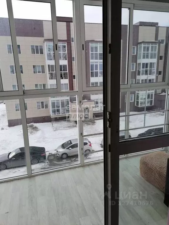 2-к кв. Сахалинская область, Анивский городской округ, с. Новотроицкое ... - Фото 2