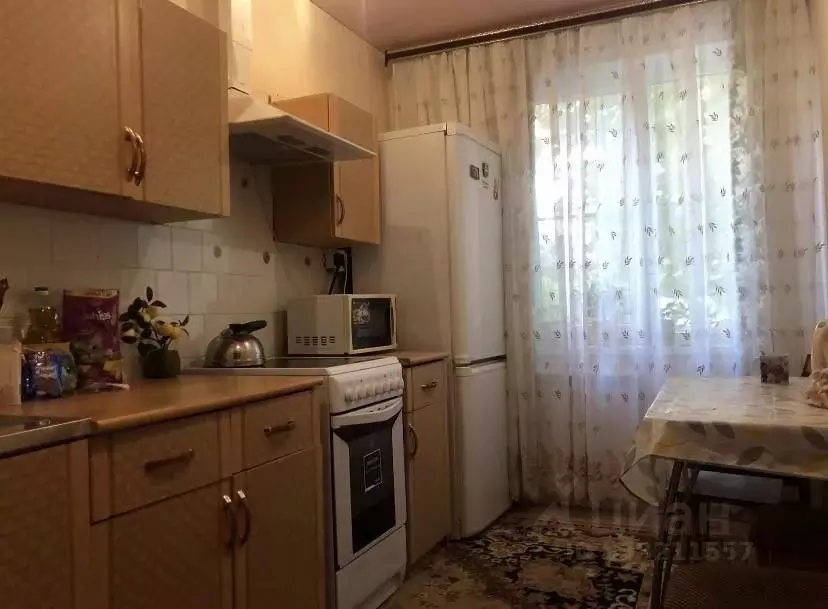 Комната Ставропольский край, Ставрополь ул. Доваторцев, 63/3 - Фото 1