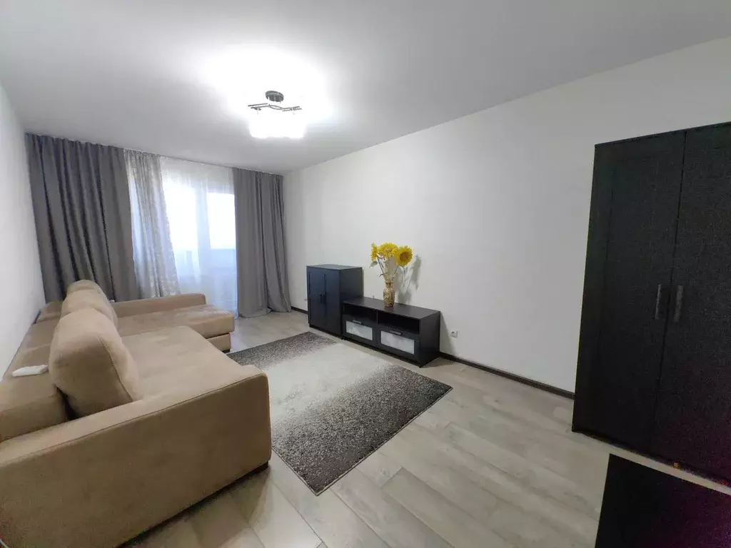 Продаётся 1-к квартира, 34.9 м - Фото 1