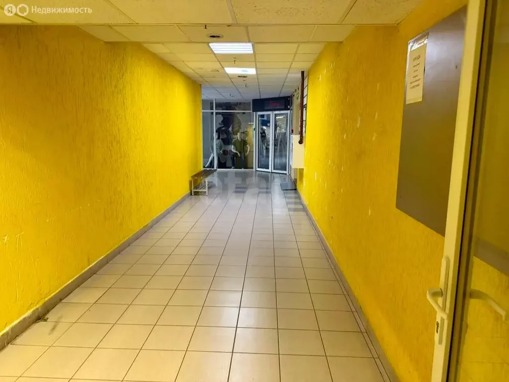 Помещение свободного назначения (35 м) - Фото 1