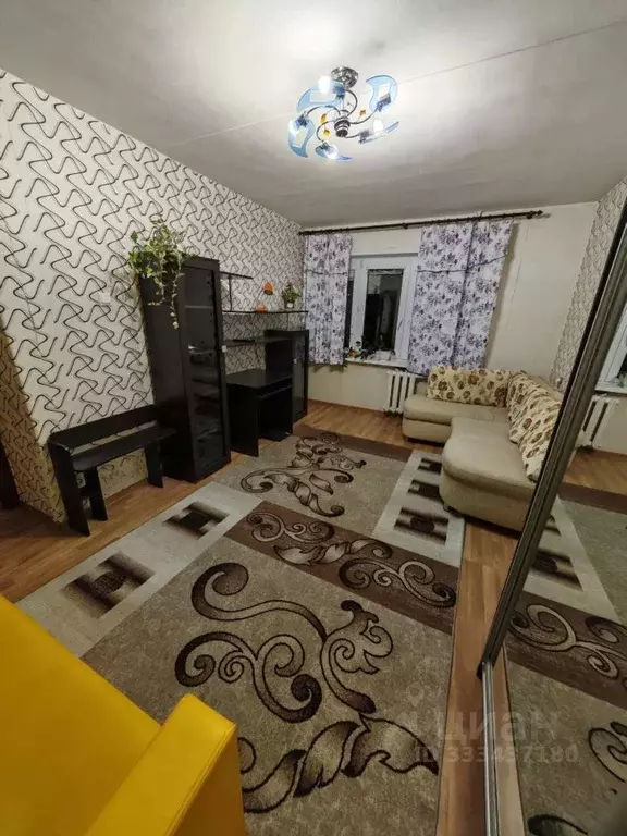 2-к кв. Московская область, Люберцы Шоссейная ул., 11 (43.0 м) - Фото 1