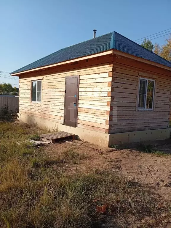 Участок в Коми, Сыктывкар городской округ, Краснозатонский пгт ул. ... - Фото 1