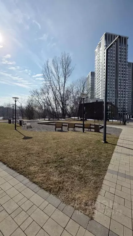 3-к кв. Москва Волоколамское ш., 81/2с3 (65.2 м) - Фото 2