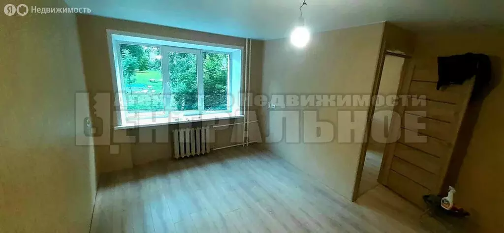 1-комнатная квартира: Смоленск, улица Шевченко, 84/2 (31 м) - Фото 0