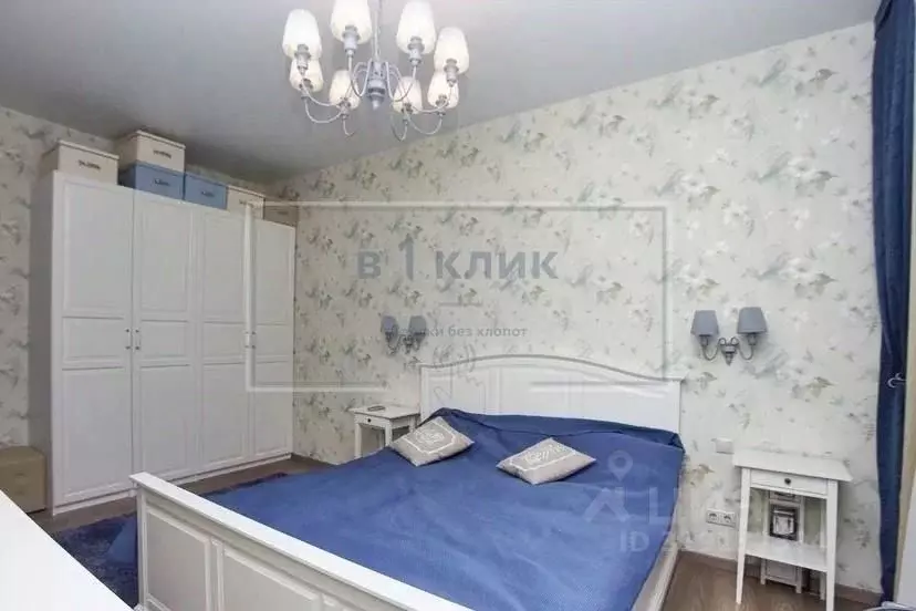 3-к кв. Ярославская область, Ярославль ул. Свердлова, 26 (83.0 м) - Фото 1
