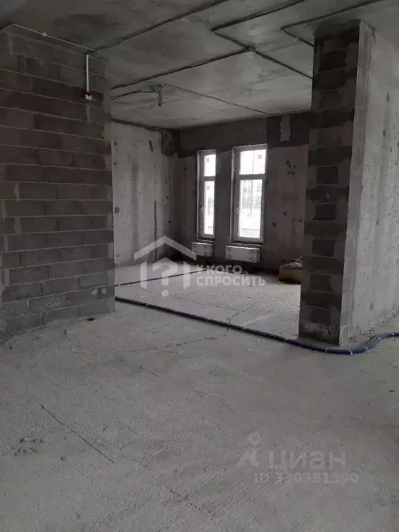 Помещение свободного назначения в Санкт-Петербург пос. Шушары, просп. ... - Фото 1