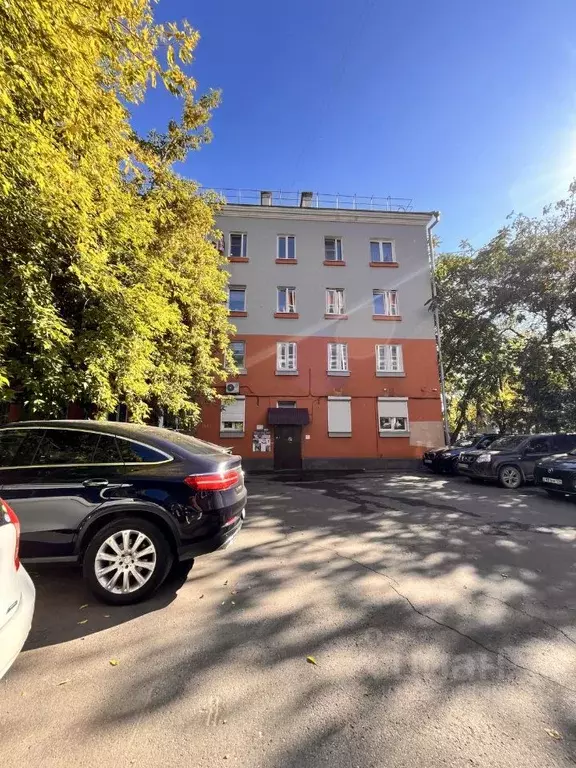 1-к кв. Иркутская область, Иркутск ул. Канадзавы, 1 (30.0 м) - Фото 1