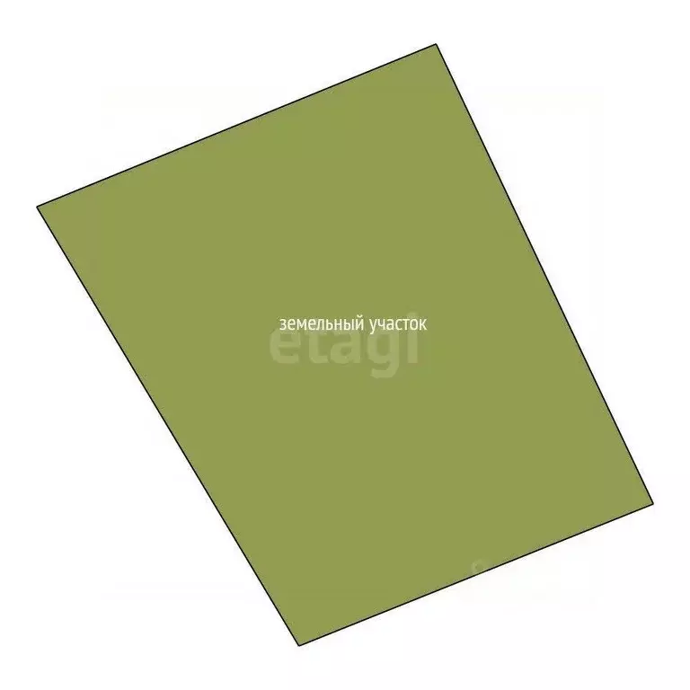 Участок в Ленинградская область, Киришский район, Будогощь пгт, ... - Фото 2