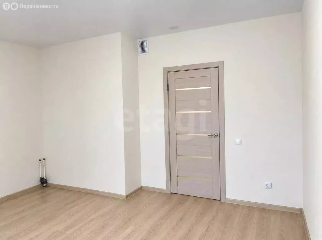 Квартира-студия: Санкт-Петербург, Планерная улица, 87к1 (28 м) - Фото 1