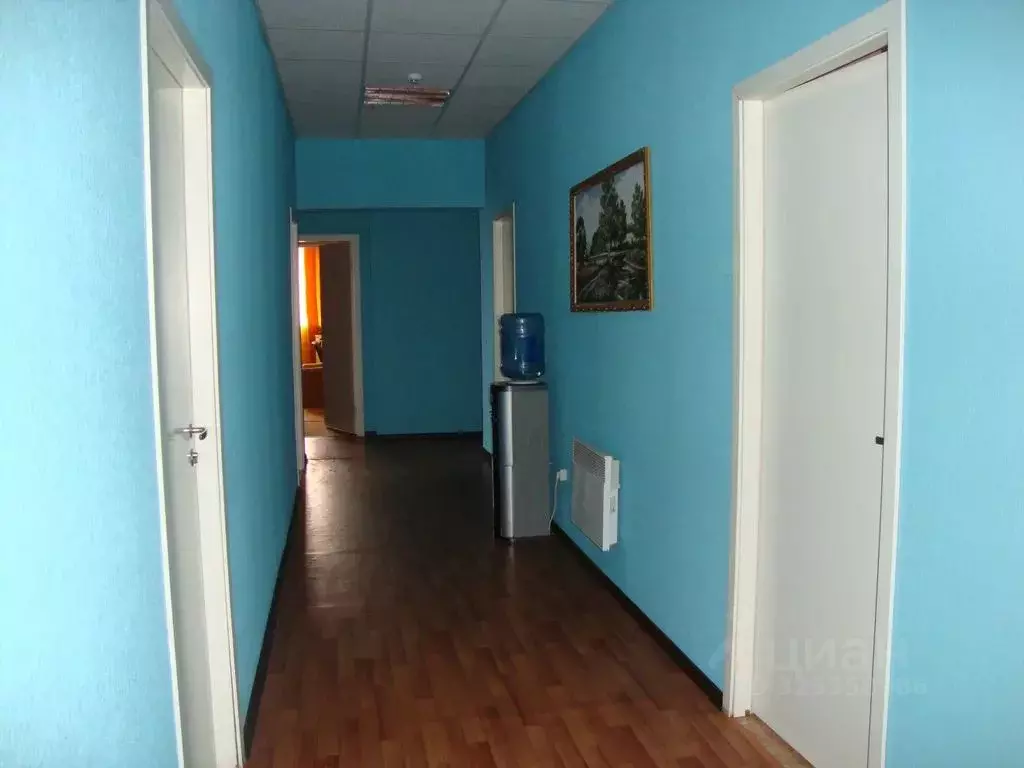 Комната Коми, Удорский муниципальный район, Усогорск муниципальное ... - Фото 2