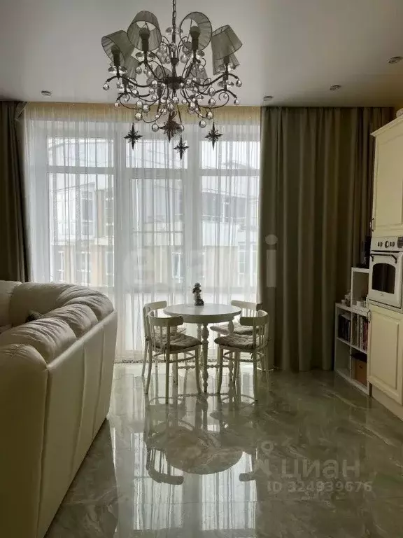 Студия Московская область, Красногорск городской округ, д. Аристово ... - Фото 1