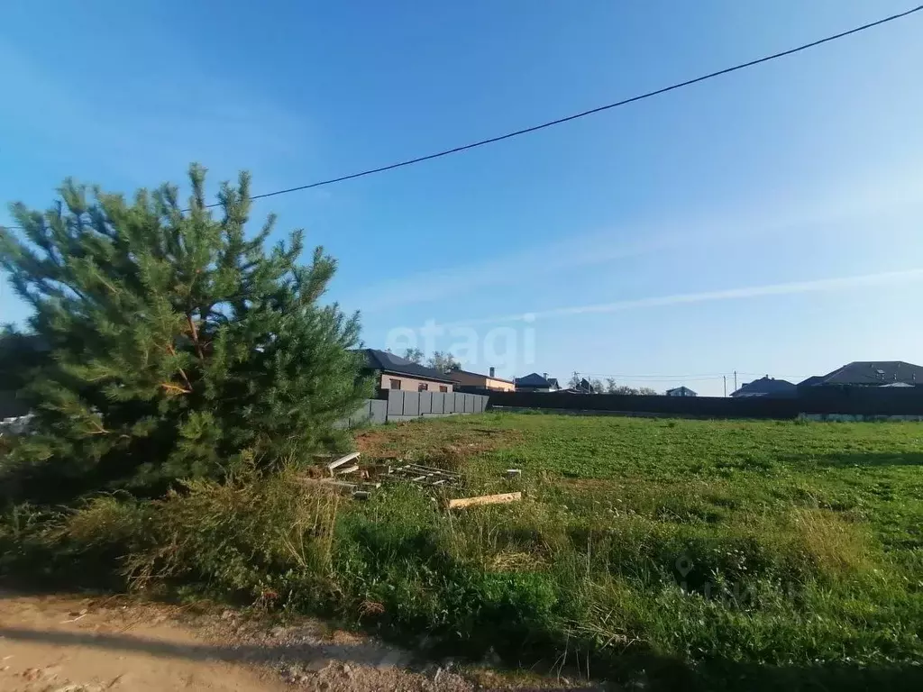 Участок в Московская область, Коломна городской округ, д. Семибратское ... - Фото 1