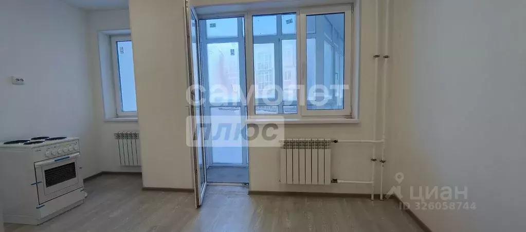 3-к кв. Ленинградская область, Коммунар г. Гатчинский муниципальный ... - Фото 2