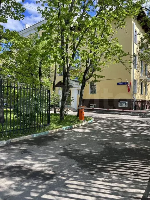 3-к. квартира, 79,7 м, 3/4 эт. - Фото 1