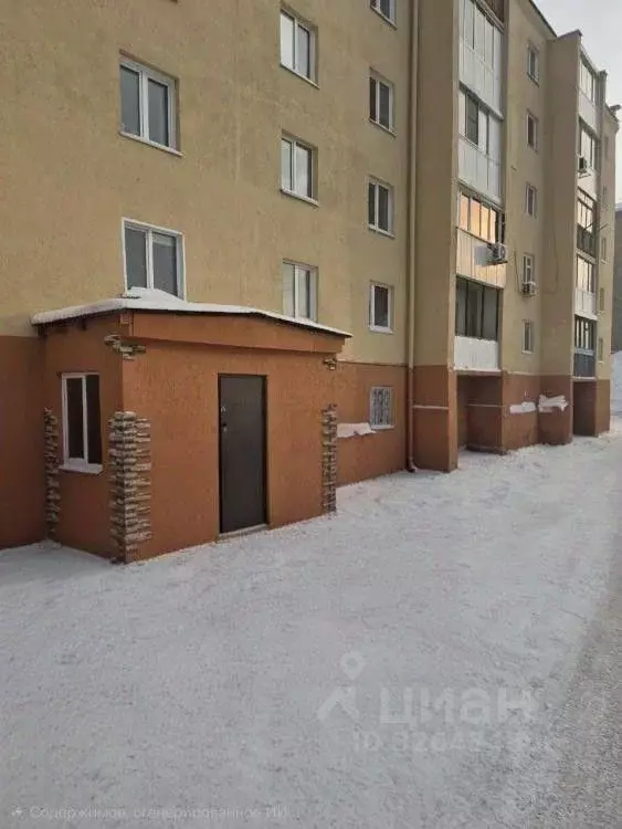 Помещение свободного назначения в Кемеровская область, Кемерово ... - Фото 1