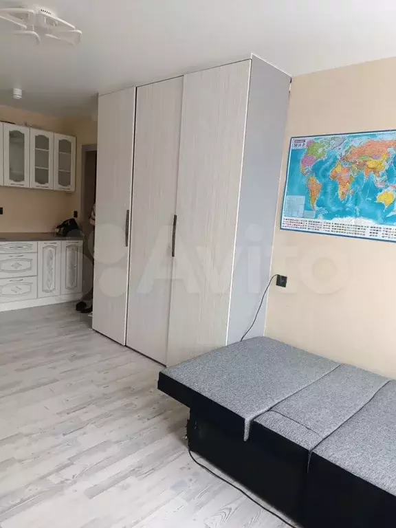Комната 18 м в 9-к., 4/9 эт. - Фото 1