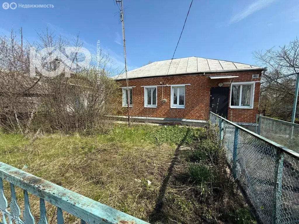Дом в село Углянец, улица Мичурина (48 м) - Фото 2