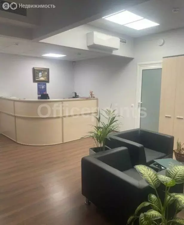 Офис (225 м) - Фото 2