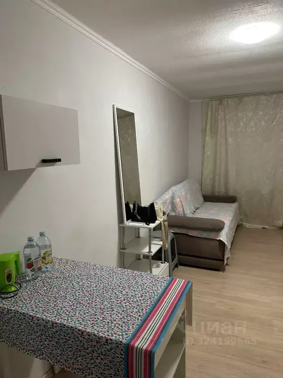 Комната Ростовская область, Ростов-на-Дону просп. Шолохова, 280 (13.0 ... - Фото 1