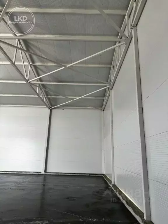 Склад в Адыгея, Теучежский район, Пчегатлукайское с/пос, Кочкин хут. ... - Фото 2