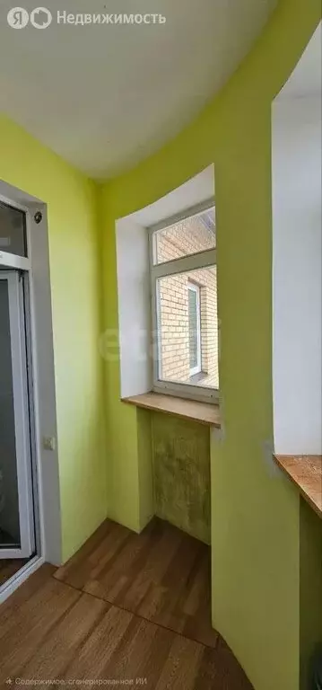 2-комнатная квартира: Чебоксары, Московский проспект, 19к10 (64 м) - Фото 2