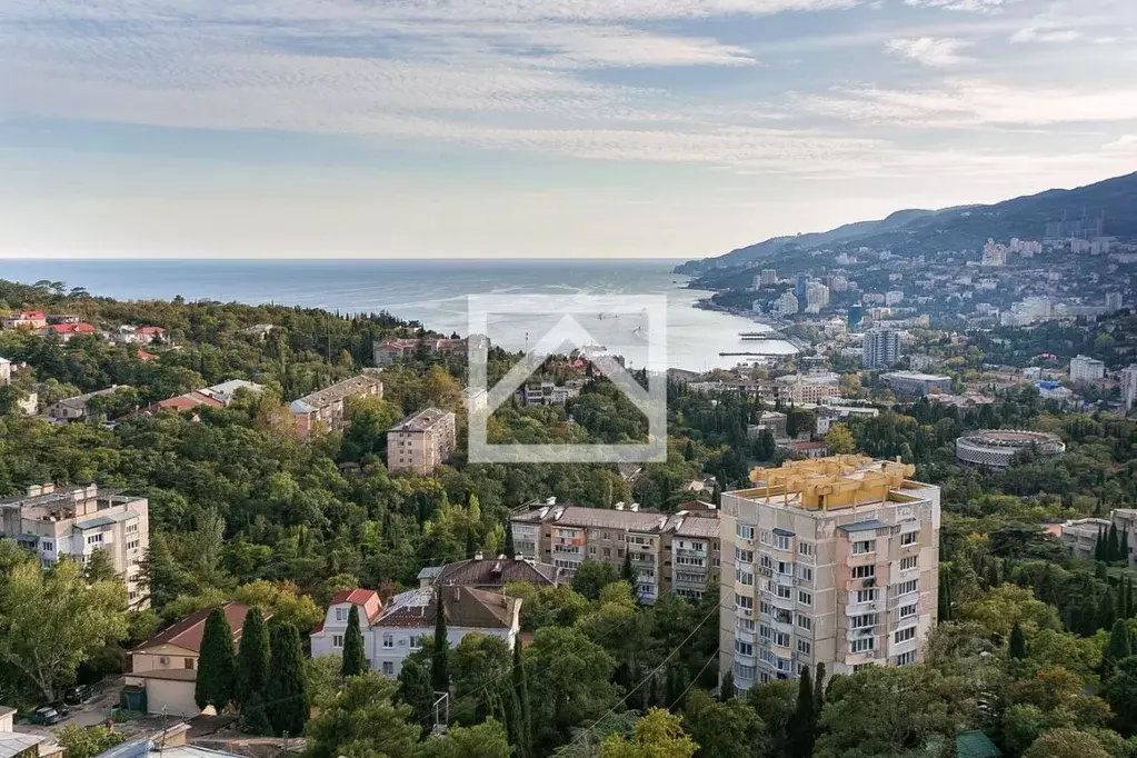 3-к кв. Крым, Ялта ул. Свердлова, 48Ак6 (152.6 м) - Фото 1