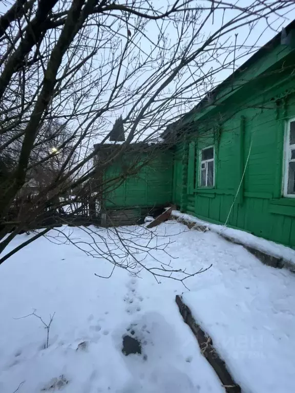 Дом в Московская область, Домодедово городской округ, д. Чулпаново  ... - Фото 1