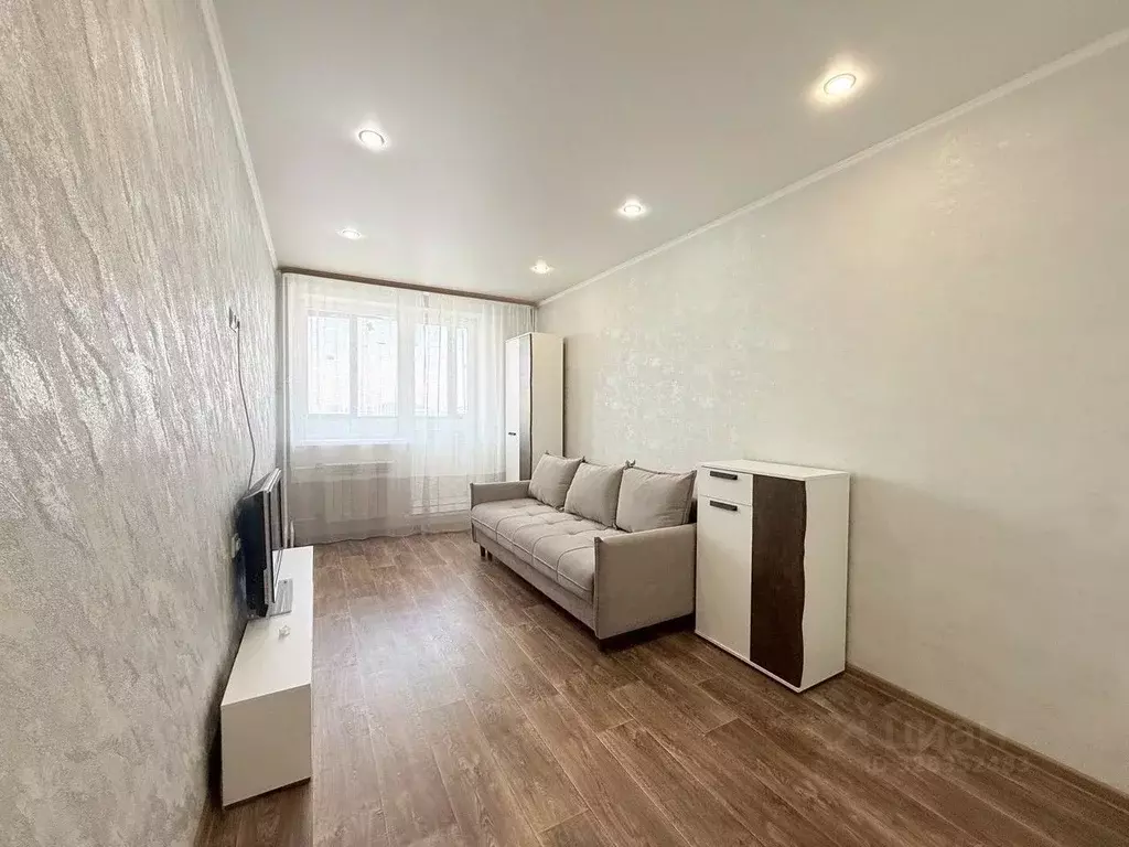 1-к кв. Хакасия, Абакан ул. Некрасова, 18 (40.0 м) - Фото 2