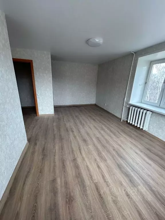 1-к кв. Пермский край, Пермь ул. Адмирала Нахимова, 16 (31.6 м) - Фото 2