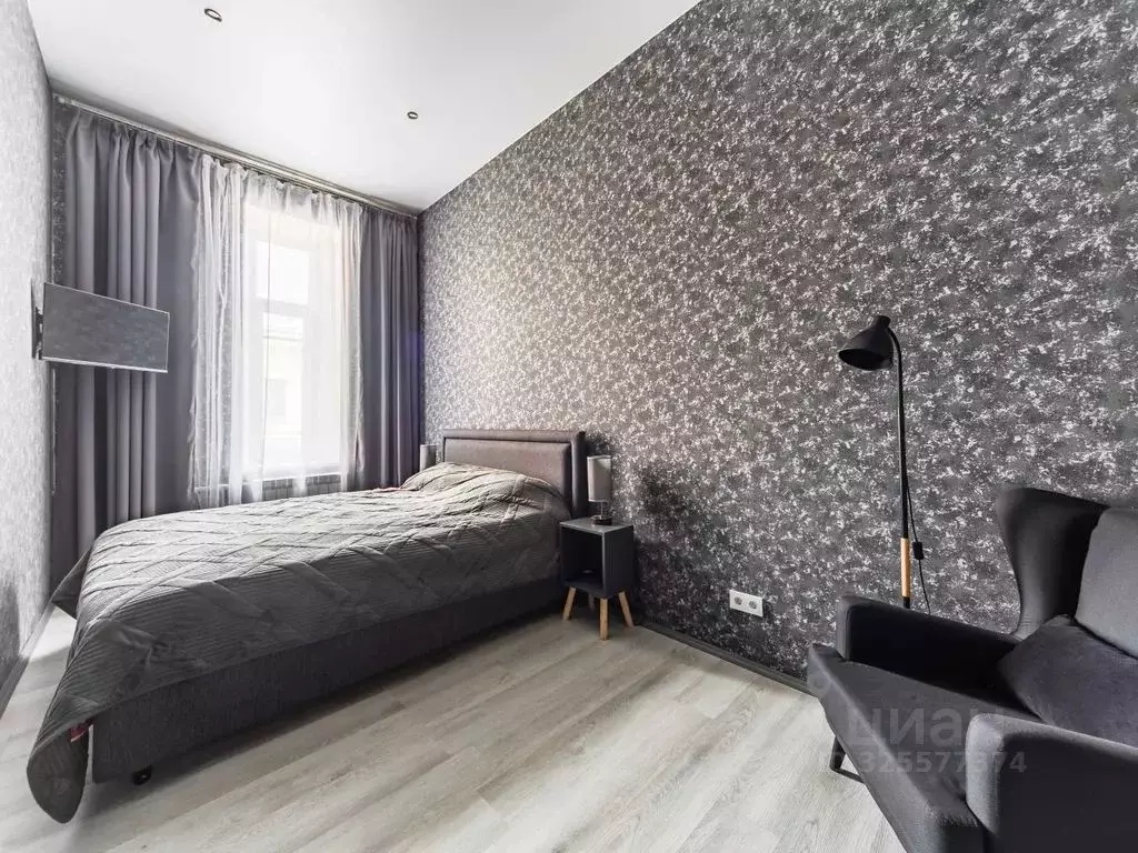 2-к кв. Санкт-Петербург ул. Марата, 12 (98.0 м) - Фото 2