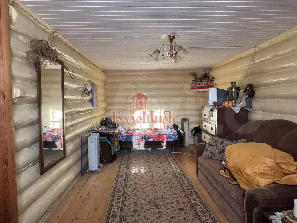 Дача 50 м на участке 8 сот. - Фото 0