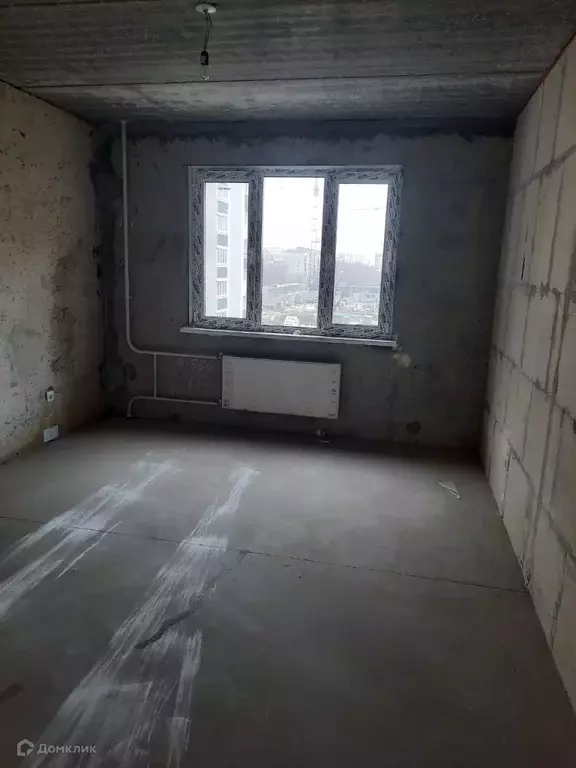 Продаётся 2-к квартира, 55 м - Фото 1