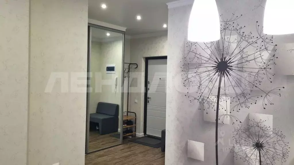 2-к кв. Ростовская область, Батайск ул. Крупской, 1 (41.3 м) - Фото 2