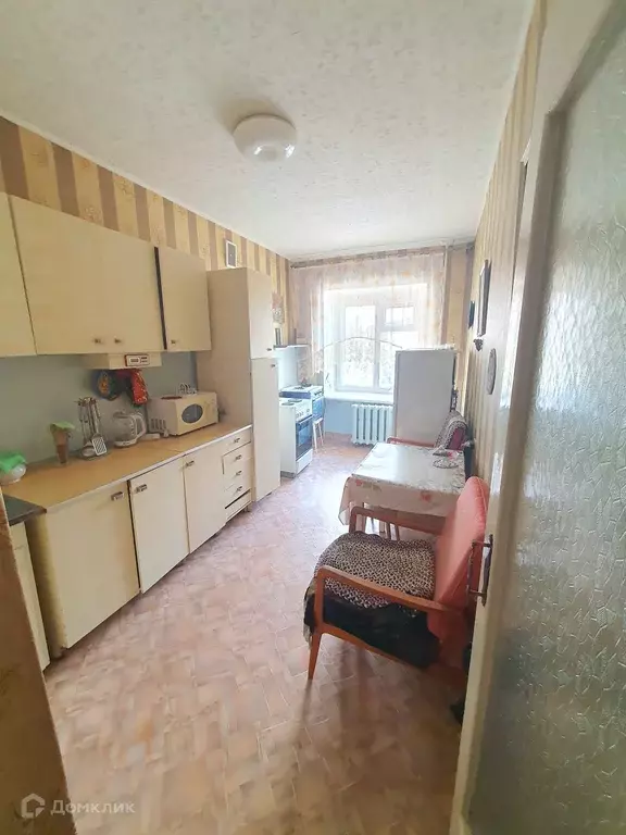 Продаётся 3-к квартира, 63.3 м - Фото 1