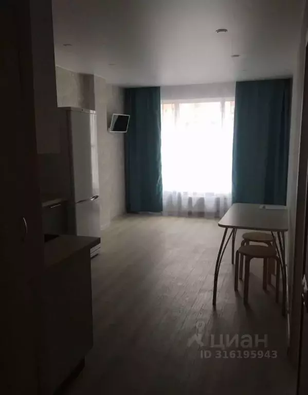1-к кв. Ленинградская область, Мурино Всеволожский район, ул. Шоссе в ... - Фото 1