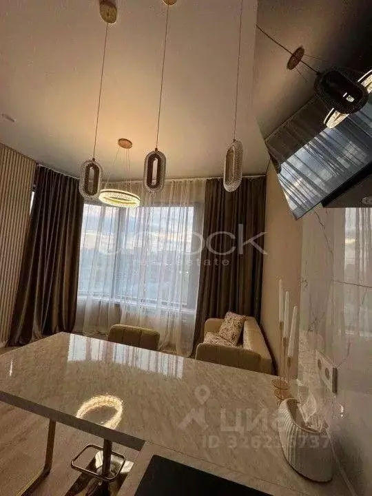 1-к кв. Москва ул. Вильгельма Пика, 1 (45.5 м) - Фото 2