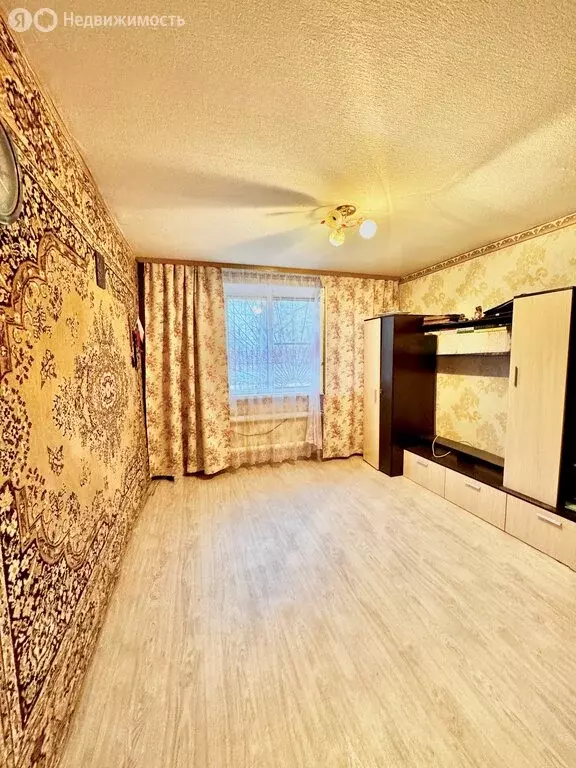 1-комнатная квартира: Волжский, Пионерская улица, 27 (28.5 м) - Фото 2