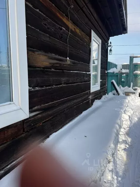 2-к кв. Красноярский край, Канск 1-й Полярный пер., 12 (46.0 м) - Фото 1